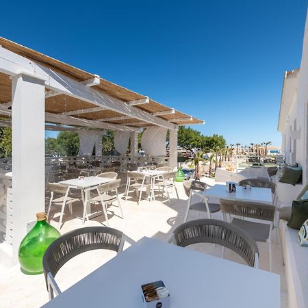 Villaggio Turistico Scialmarino Vieste Zewnętrze zdjęcie