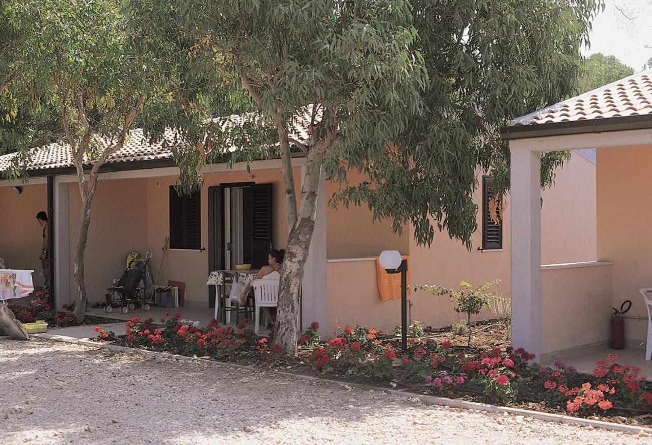 Villaggio Turistico Scialmarino Vieste Zewnętrze zdjęcie