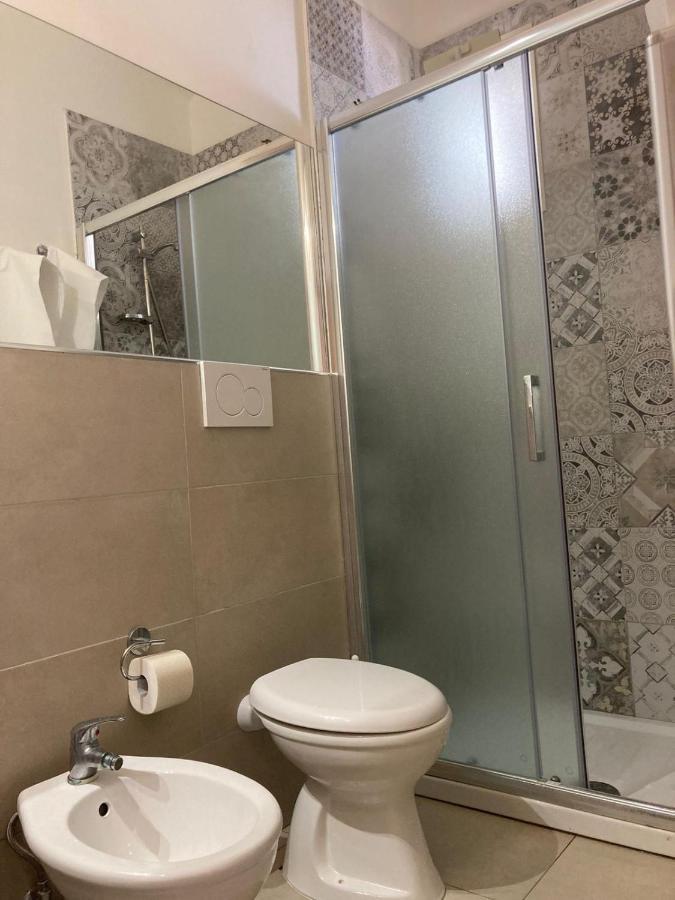 Villaggio Turistico Scialmarino Vieste Zewnętrze zdjęcie
