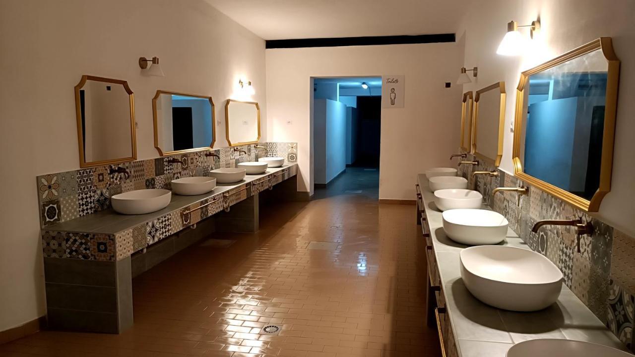 Villaggio Turistico Scialmarino Vieste Zewnętrze zdjęcie