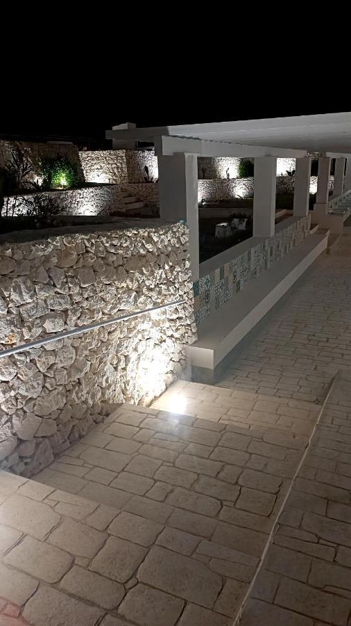 Villaggio Turistico Scialmarino Vieste Zewnętrze zdjęcie