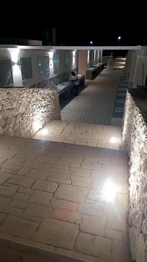 Villaggio Turistico Scialmarino Vieste Zewnętrze zdjęcie