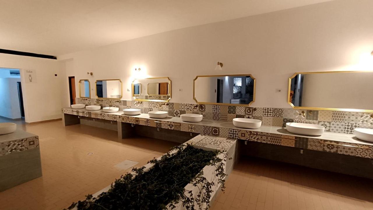 Villaggio Turistico Scialmarino Vieste Zewnętrze zdjęcie