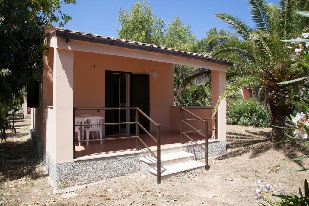 Villaggio Turistico Scialmarino Vieste Pokój zdjęcie