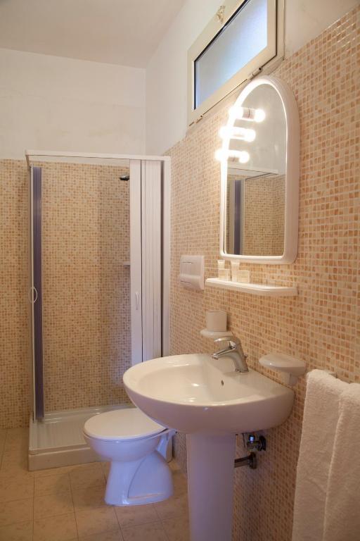Villaggio Turistico Scialmarino Vieste Pokój zdjęcie